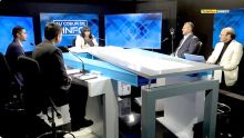 Au Cœur de l’Info - Crise à la Banque de Maurice : plaidoyer pour une gouvernance renforcée
