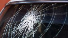 Vandalisme dans le Sud : des pare-brise de voitures saccagés