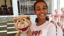 Ventriloque à 14 ans - Sarah Thévenau : «La ventriloquie demande beaucoup d’efforts au niveau des cordes vocales»