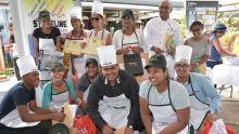 Healthy & Tasty Junior Cooking Competition 2018 : Eva Chan Kwa remporte la première édition