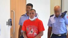 Agression mortelle de Clency Joseph Tanoo Steeven : 11 ans de prison à Yacenthe Shun Shing