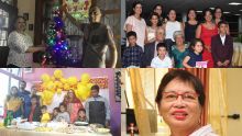 Noël, ses cadeaux et ses repas familiaux : le temps des gâteries pour les grands-parents