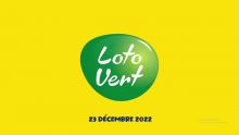Loto Vert : tirage de ce vendredi 23 Décembre 2022