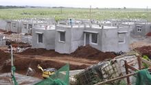 Construction des unités de logement à travers le pays : la NHDC à la conquête des terres