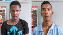 Opération de la Western Division : 21 arrestations pour de multiples délits
