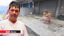 Assassinat de Manan Fakhoo : saisie d’une camionnette et d’une motocyclette, quatre suspects arrêtés