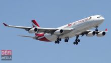 Air Mauritius reprend ses vols commerciaux vers Londres le 2 octobre