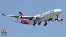 Air Mauritius : les pilotes se préparent à reprendre le travail