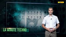 La Minute Techno - On en sait plus sur Android 13