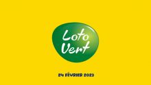 Loto Vert : tirage de ce vendredi 24 Février 2023