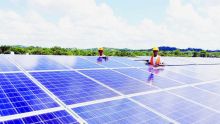 Énergies renouvelables : une ferme solaire de 12,24 MW en gestation à Queen Victoria 