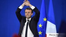 France : soulagement des marchés en Asie qui espèrent Macron président