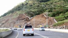 L’autoroute Terre-Rouge/Verdun : le tronçon sera rouvert en juillet