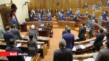 Pas de PNQ et de PQ au Parlement ce mardi