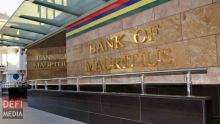 Intervention sur le marché des changes : La Banque de Maurice écoule 300 millions de dollars ce mois-ci