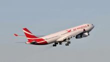 Livraison de deux avions : Air Mauritius obligée de réajuster son programme de vols