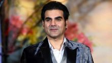 Arbaaz Khan, une superstar dans Sridevi Bungalow