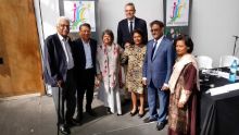 Inclusion sociale : lancement d’une fondation à la mémoire de Jayen Cuttaree