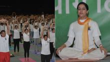 Journée mondiale du yoga : pour un quotidien plus serein