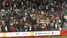 JIOI - Football : suivez en direct la demi-finale entre Maurice et Mayotte