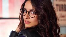 Shraddha Kapoor contre l’abattage des arbres pour le Métro