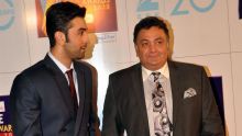 Ranbir Kapoor se brouille avec son père