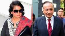 Commission of Inquiry: Conflicting Statements from Ameenah Gurib-Fakim and Yousuf Mohamed