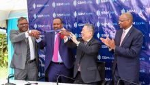 SBM Holdings Ltd completes acquisition of Chase Bank Kenya Ltd