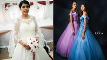 Tareequa Mooradun : Responding to a Shortage of Unique Designs for Brides