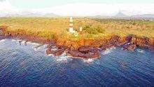 Près du phare d’Albion : une Malgache fait une chute de six mètres
