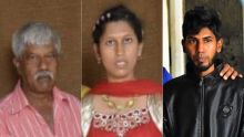 Meurtres d’Amrit et d’Asha Beeharry : Veeraj Beeharry fournit un alibi
