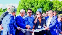 Maisons de la New Social Living Development : des officiers qualifiés superviseront la construction des 8 000 logements sociaux