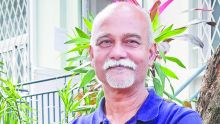 Le chef Kishore Andhin transmet la passion des fourneaux aux jeunes en difficulté