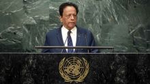 Tribune des Nations unies - SAJ: «La Grande-Bretagne reconnaît tacitement l’irrégularité de ses actes»