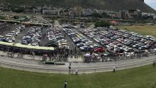 Parking au Champ-de-Mars : le gouvernement prend le relais