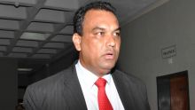 Assemblée de l’île Rodrigues : Johnson Roussety et deux membres du FPR expulsés