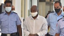 Importation d’héroïne d’une valeur de Rs 41 millions : un ressortissant sud-africain écope de 25 ans de prison
