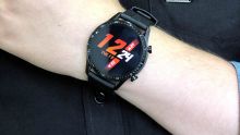 Montre connectée - Huawei Watch GT 2 : une smartwatch pour se faciliter la vie 