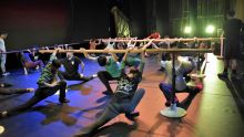 Mulan : un spectacle grandiose du Liaoning Ballet