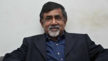 Ashok Radhakissoon : «L’objectif des amendements à l’IBA Act est de pénaliser»