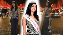 Nathalie Dilawah (Miss Franco-Mauricienne 2018–19) : «Un Noël à la fois religieux et festif»