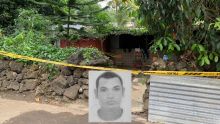 Dispute familiale à Rivière-des-Anguilles : son épouse l'agresse mortellement à coups de sabre