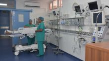 Hôpital SSRN : nouveau bloc opératoire