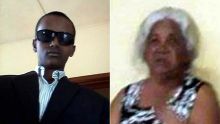 Meurtre d’Odile Matambi, 82 ans : le téléphone cellulaire du suspect recherché