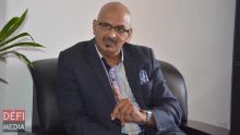 Bashir Jahangeer annonce sa démission du MSM