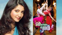 Anushka Sharma : «Rab Ne Bana Di Jodi a changé ma vie»