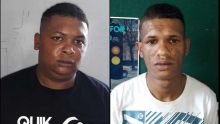 Lutte anti-drogue : deux arrestations et des attirails pour fabriquer de la drogue de synthèse saisis
