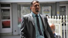 Le Dr Prayag fait appel : trouvé coupable de conduite en état d’ivresse