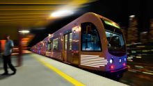 Metro Express : vers une exemption de la licence EIA pour le promoteur