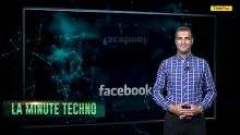 La Minute Techno - Facebook News se déploie dans le monde